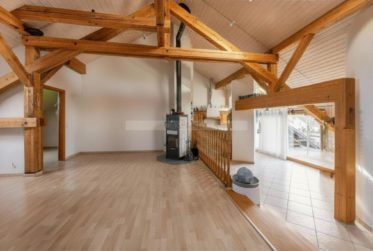 Maison de 3 appartements proche de Lausanne