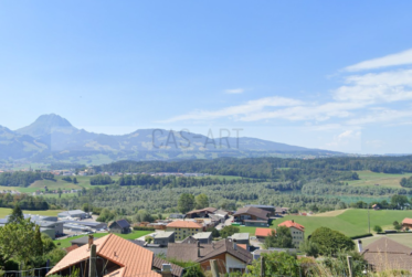 Lot A1: appartement de standing 4,5 pc
