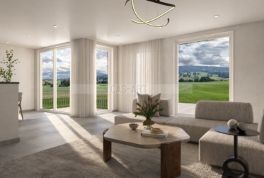 Lot A10: appartement 4.5 pc, Vaulruz