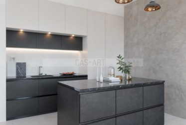 Lot B201: appartement de standing 3,5 pc