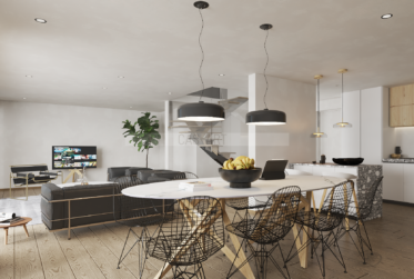 En Exclusivité: Magnifique villa de 195 m2, à Marsens (villa B)