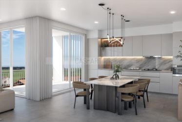 Lot B5: appartement 4,5 pc, Vaulruz