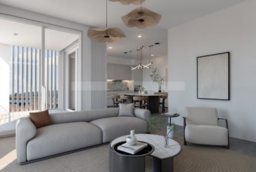 Lot B3: appartement 4,5 pc, Vaulruz