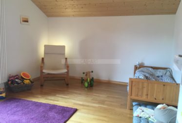A vendre chalet rénové avec studio indépendant