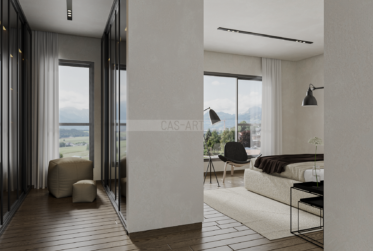 En Exclusivité: Magnifique villa de 195 m2, à Marsens (villa B)