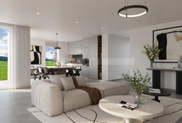 Lot A08: appartement 3,5 pc, Vaulruz
