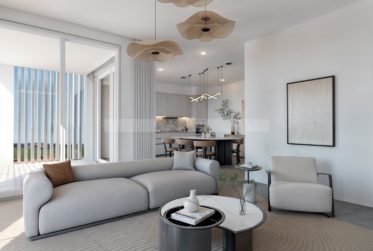 Lot B5: appartement 4,5 pc, Vaulruz
