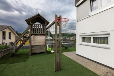 Maison individuelle proche des écoles