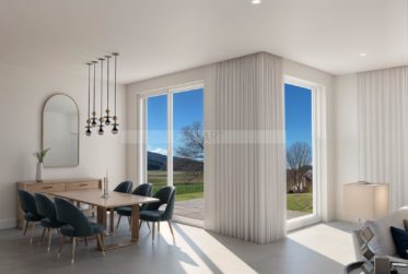 Lot B2: appartement 3,5 pc, Vaulruz