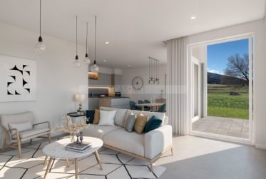 Lot B2: appartement 3,5 pc, Vaulruz