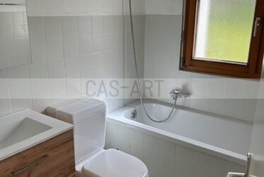 maison de deux appartements à Leysin