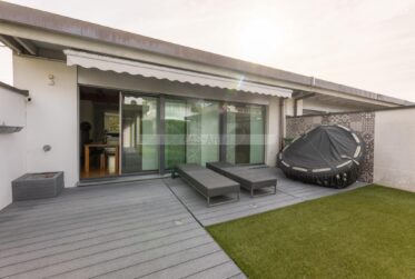 Magnifique maison mitoyenne
