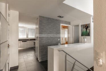 Magnifique maison mitoyenne
