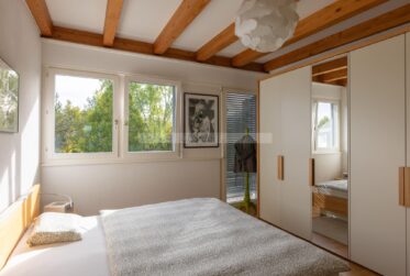 Magnifique maison mitoyenne